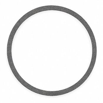 BELL GOSSETT Gasket In-Line Nitrile Rubber, 3CFA3