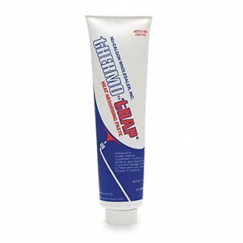 NU-CALGON Heat Absorbing Material Paste 11 oz., 3CFP7