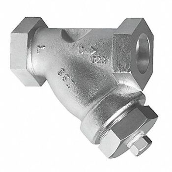 SSI Y Strainer 3 1/2 H 0.031 Perf, 3CFR7