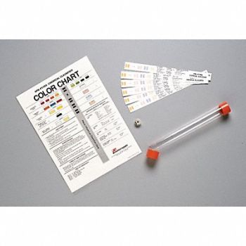 SPILFYTER Classifer Kit Positive/Negative 6 Tests, 3CNV8