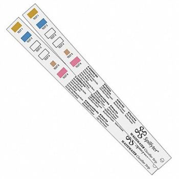SPILFYTER Classifier Strips Wastewater PK50, 3CNW3