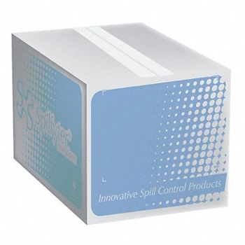 SPILFYTER Chemical Neutralizer Acids 10 lb., 3CNX5