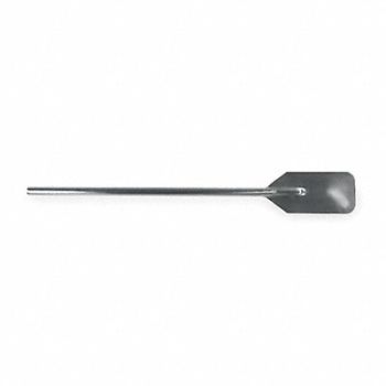 TOUGH GUY Paddle Scraper SS 60 In, 3CPE7