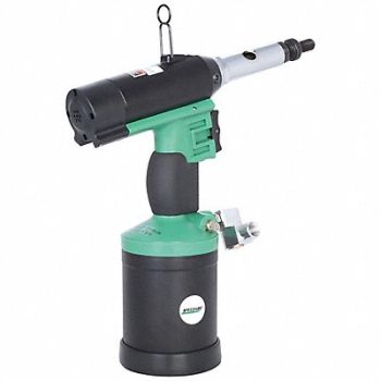 SPEEDAIRE Rivet Tool 95 psi 6000 lb Pulling Force, 3CRH8