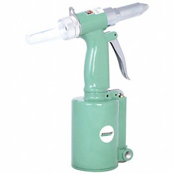 SPEEDAIRE Rivet Tool 100 psi 1940 lb Pulling Force, 3CRH4