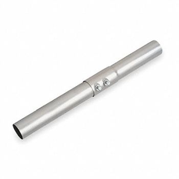 ALLIED Metallic Conduit Steel Trd Sz 3in, 3CTP9