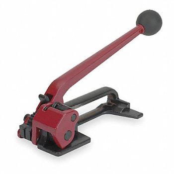GRAINGER APPROVED Strapping Tensioner Manual Regular Duty, 3CUN7