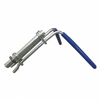 GRAINGER APPROVED Installation Tool O-Ring 2 In Seal ID, 3CWA9