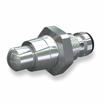 WATERSAVER FAUCET COMPANY Foot Pedal Valve, 3CWK8