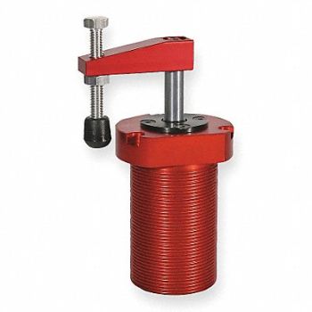 DE-STA-CO Swing/Toggle Clamp Pneumatic Swing, 3CXK5