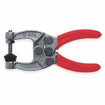 DE-STA-CO Toggle Clamp Squeeze Action 2.06 In 200, 3CXP7