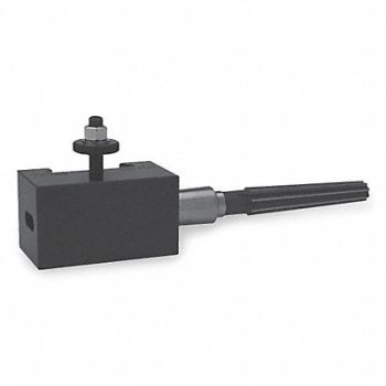 DORIAN Tool Post Holder Morse Taper, 3FGE9