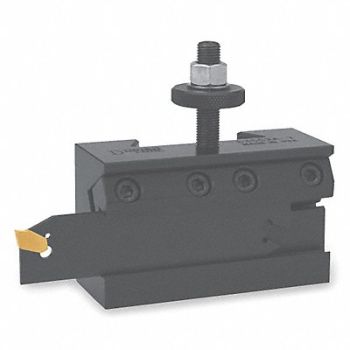 DORIAN Tool Post Holder Reversible Cut-Off, 3FGF1