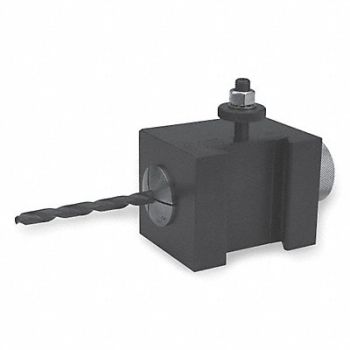 DORIAN Tool Post Holder 5C Collet, 3FGC9