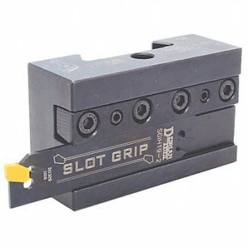 DORIAN Tool Post Holder Reversible Cut-Off, 3CYE5