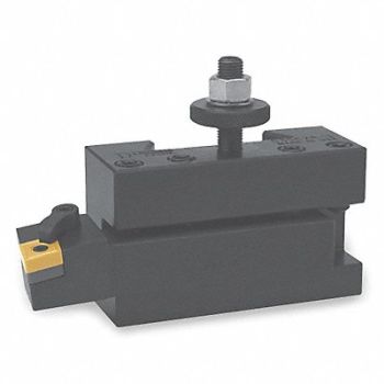 DORIAN Tool Post Holder Turning And Facing, 3CYH8