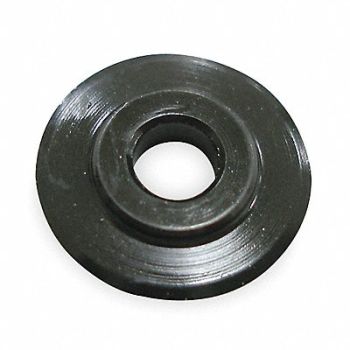 WESTWARD Tube Cutter Wheel 1/4-2 1/2 In PK2, 6KHD5