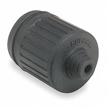 HUBBELL Boot Weatherproof, 3D226
