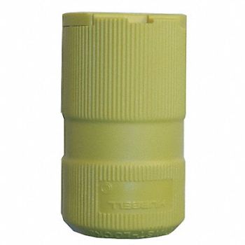 HUBBELL Locking Connector Hinged 15 A L7-15R, 3D812