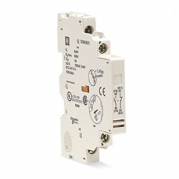 SCHNEIDER ELECTRIC Auxillary Contact 6A 2NO, 3DA36
