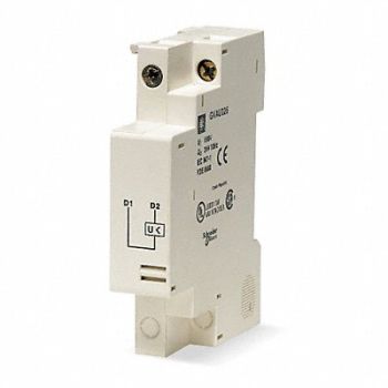 SCHNEIDER ELECTRIC Shunt Trip, 3DA47