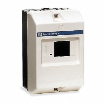 SQUARE D Enclosure NEMA Type 12, 3DA56
