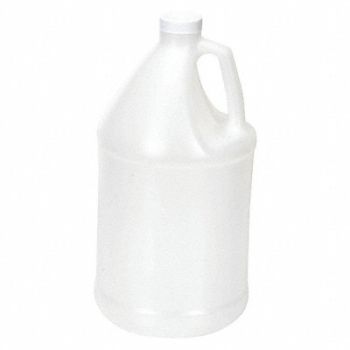 DYNALON Jug HDPE 3.79L PK12, 3UDG3