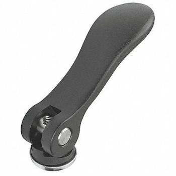 KIPP Cam Handle 5/16 -18 Cast Aluminum, 3DAE3