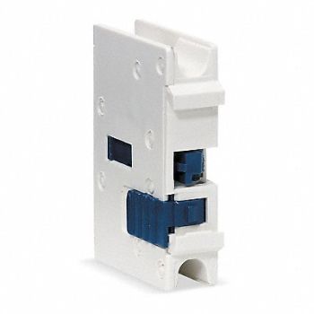 SCHNEIDER ELECTRIC IEC Auxiliary Contact, 3DB58