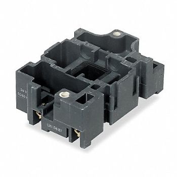 SCHNEIDER ELECTRIC IEC Contactor Coil, 3DE12