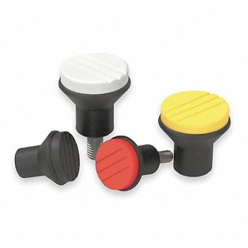 KIPP Hand Knob M4, 3DEF3