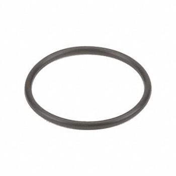 BANJO Gasket 2 1/4 Dia 1/8 EPDM, 3DTX6