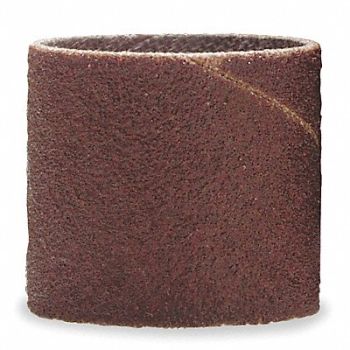MERIT H6030 Spiral Band 1/2 in Dia 1/2 in W, 3DU62