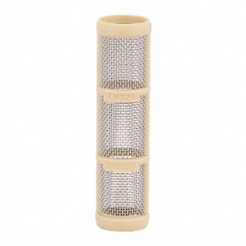 BANJO Strainer Screen 20 mesh 4 L 316 SS, 3DUE2