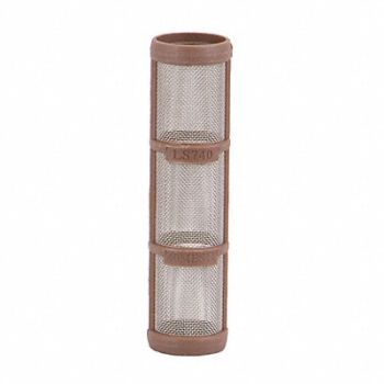 BANJO Strainer Screen 35 mesh 4 L 316 SS, 3DUE3