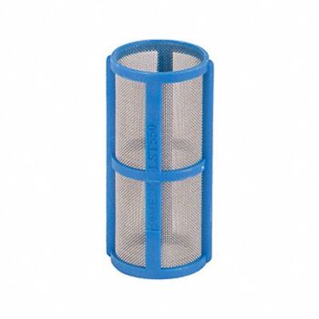 BANJO Strainer Screen 50 mesh 2 3/4 L 316 SS, 3DUF4