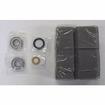 FUJI ELECTRIC Rebuild Kit For Use with 5Z188 5JEP4, 3DUV3