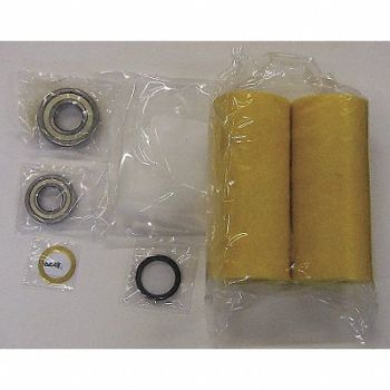 FUJI ELECTRIC Rebuild Kit For Use with 5F243 5JEP7, 3DUV6