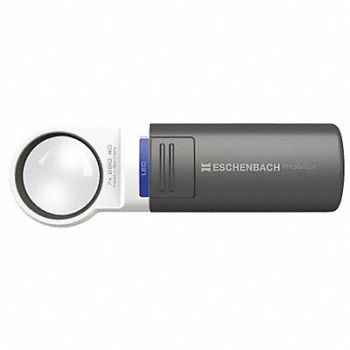ESCHENBACH OPTIK GMBH Handheld LED Magnifier 28D, 3DUW4