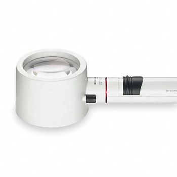 ESCHENBACH OPTIK GMBH Magnifying Head 12D, 3DUX2