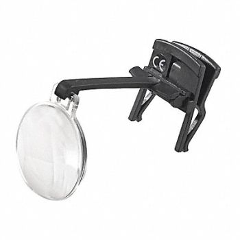 ESCHENBACH OPTIK GMBH Monocular Clip-on Lens System Size 7X, 3DUZ1