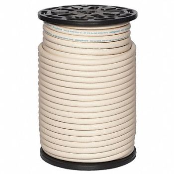 CONTINENTAL Washdown Hose 3/4 ID x 500 ft., 3DVE4