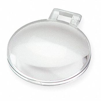 ESCHENBACH OPTIK GMBH Replacement Monocular Lens Size 7X, 3DVT9