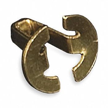 JB INDUSTRIES Depressor For Hose Coup PK5, 3DXG5
