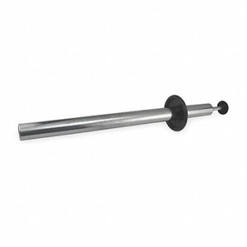 GRAINGER APPROVED Pick-up Tool w/Release 24-1/4 Ext. L, 3DYE1