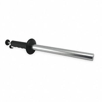 GRAINGER APPROVED Pick Up Tool with Release 16 L, 3DYE2
