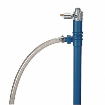FINISH THOMPSON Air Operated Drum Pump 22 gpm 1/4 MNPT, 3DYJ3