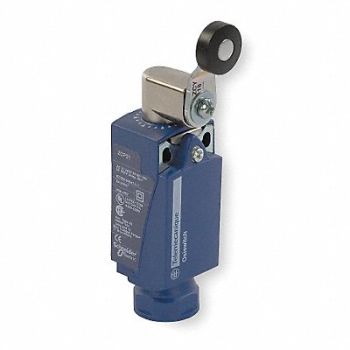 TELEMECANIQUE SENSORS Miniature Limit Switch, 3DZR8