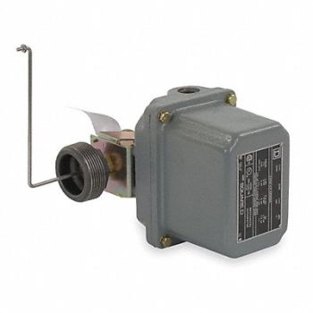 SQUARE D Altrntr Lqd Lvl Swch Hrzntl -22to 220F, 3DZZ6