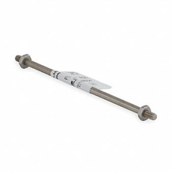 SQUARE D Float Rod 3-1/4 In SS, 3EAA9